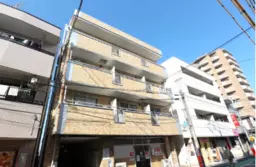 東村山駅 徒歩3分 現況:その他 その他居抜きなど物件 【飲食不可】
