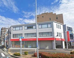 なかもず駅 徒歩5分 現況:物販 その他居抜きなど物件 【業種相談】外観