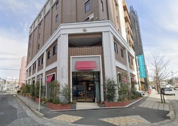 箕面船場阪大前駅 徒歩4分 スケルトン物件 【業種相談】外観