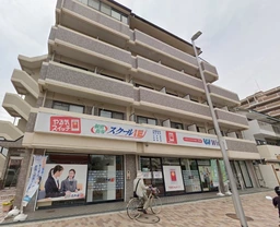 樟葉駅 徒歩7分 現況:その他 その他居抜きなど物件 【業種相談】外観