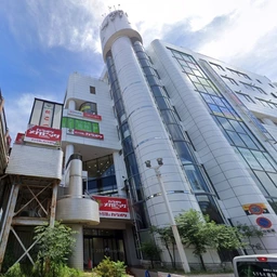 光明池駅 徒歩3分 スケルトン物件 【業種相談】外観