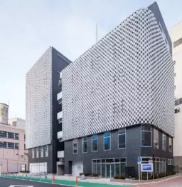 立川駅 徒歩1分  駅近好立地 2階 【重飲食可】外観