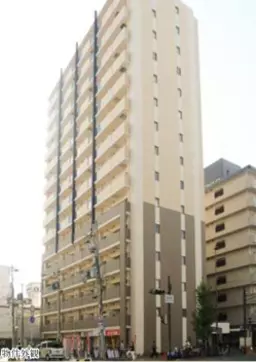 尼崎駅 徒歩7分 1F〈102号室〉スケルトン物件 【飲食業種可否相談中】