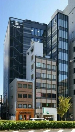 ■表参道駅【診療所(患者の収容施設のないもの限定)、MRI搬入相談可】※メール問い合わせのみ対応可※外観