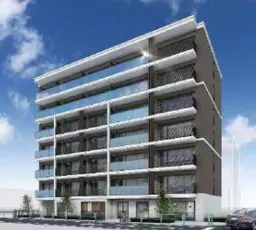 西宮駅 徒歩8分 2025年8月竣工予定 1F〈1区画〉スケルトン物件 【軽飲食可】