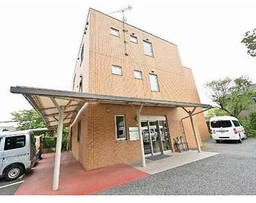 大泉学園駅 介護施設の居抜き外観