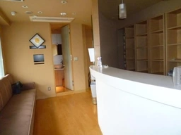 ■多摩川駅 徒歩8分 現況:産婦人科クリニック居抜き物件 【病院・クリニック可】外観