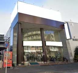 ■古淵駅 徒歩5分 スケルトン物件 【業種相談】外観