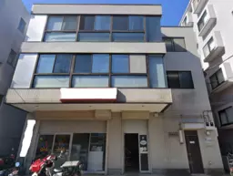 黒川駅 徒歩2分 現況:その他 その他居抜きなど物件 【飲食不可】外観