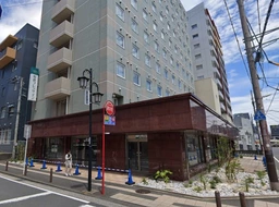 湘南台駅 徒歩2分 スケルトン物件 【業種相談】外観