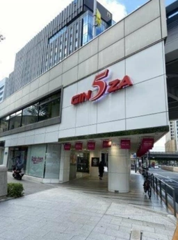 ■銀座駅 徒歩1分 現況:その他 その他居抜きなど物件 【業種相談】外観