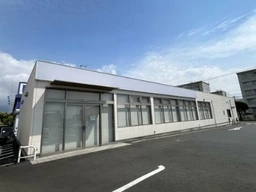 京成幕張本郷駅 徒歩14分 スケルトン物件 【業種相談】外観