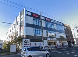 東千葉駅 徒歩13分 スケルトン物件 【業種相談】外観