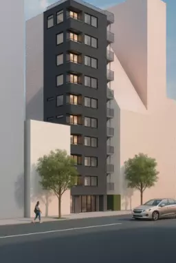 茅場町駅 徒歩6分 スケルトン物件 【飲食可】※賃料に変更がございます外観