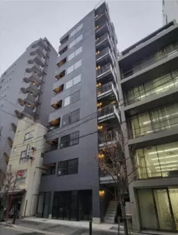 茅場町駅 徒歩6分 スケルトン物件 【飲食可】※賃料に変更がございます外観