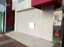 八千代台駅 徒歩2分 エポラ通り沿い 1F店舗物件 【飲食不可】外観