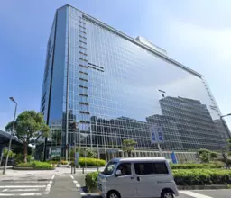 天満橋駅 徒歩2分 B1F〈C-D区画〉フィットネス居抜き物件 【飲食不可】外観