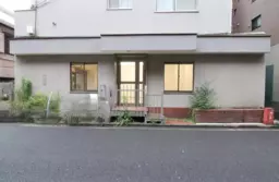 菊川駅 徒歩4分 現況:その他 その他居抜きなど物件 営業時間制限/午前8時から午後10時まで外観