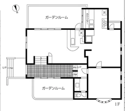 八王子駅　圏央道「八王子西」ICより車で5分　飲食可外観