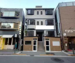 ■代官山駅 徒歩2分 現況:その他 その他居抜きなど物件 【業種相談】外観