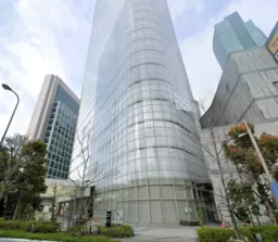 汐留駅徒歩5分の商業施設内物件なので集客が見込めます◎【重飲食可】外観