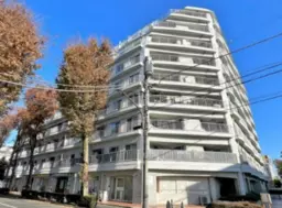 ■吉祥寺駅 徒歩18分 前テナント:現場事務所(現況渡し) 【飲食不可】外観