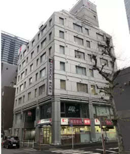 虎ノ門駅 徒歩2分 7F事務所仕様物件 【飲食不可】