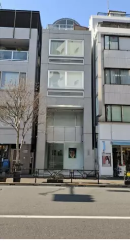 【FH0603】渋谷駅 166㎡一棟貸し外観