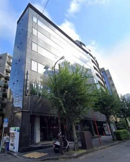 ■恵比寿駅 徒歩3分 現況:その他 その他居抜きなど物件 【業種相談(水回り必須の業種不可、予約制エステ相談可)】外観