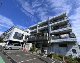 ■青葉台駅 バス 7分 ロードサイド 現況:事務所仕様物件 【業種相談】外観