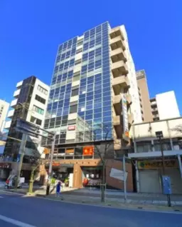 千葉駅 徒歩13分 2F・9Fも募集中! 事務所・サービス店舗歓迎!【飲食不可】外観