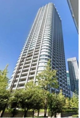 汐留駅徒歩3分 【クリニック限定】外観