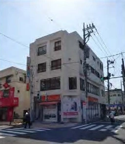 竹ノ塚駅 徒歩6分 現況:歯医者居抜き物件 【業種相談】外観