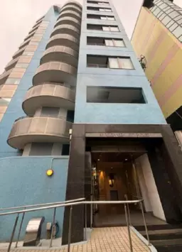 白金台駅 徒歩2分 現況:その他 その他居抜きなど物件 【飲食不可】外観