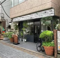 石川町駅 徒歩4分 1Fスケルトン物件 【飲食不可】外観