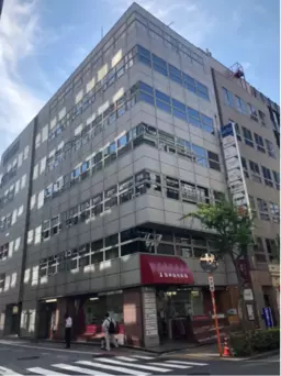 銀座駅 徒歩4分 現況:その他 その他居抜きなど物件 【飲食不可】外観