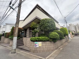 池尻大橋駅徒歩4分！1階路面店舗。外観