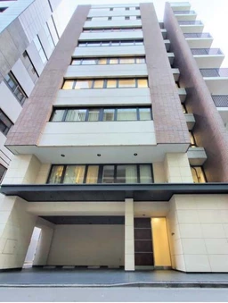 神保町駅徒歩2分　飲食不可外観