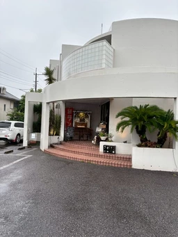 西白井駅 徒歩5分 現況:レストラン 飲食居抜き物件 【重飲食可】外観