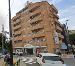 ■新小岩駅 徒歩13分 現況:その他 その他居抜きなど物件 【業種相談】外観