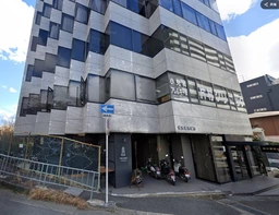 枚方洛元ビル 3階外観