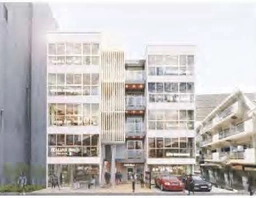 新宿三丁目駅 徒歩5分 スケルトン物件 【飲食可】外観