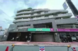 坂戸駅 徒歩2分 スケルトン物件 【飲食可】