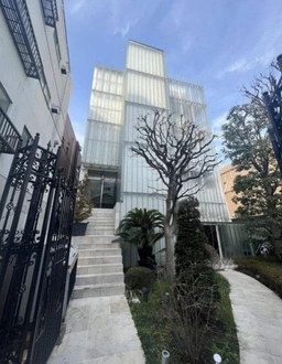 ■曙橋駅【重飲食不可(その他都度相談可)、事務所・外国籍可】※メール問い合わせのみ対応可※外観