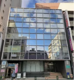 練馬駅 徒歩1分 現況:その他 その他居抜きなど物件 【飲食可(重飲食不可)】外観