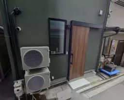 人形町駅 徒歩2分 1F店舗物件 【軽飲食可】外観