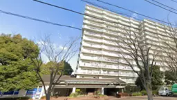 都筑ふれあいの丘駅 徒歩2分　駅前好立地店舗　1階外観