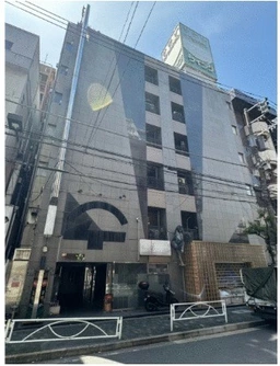 錦糸町駅 徒歩5分 現況:その他 その他居抜きなど物件 【重飲食可】外観