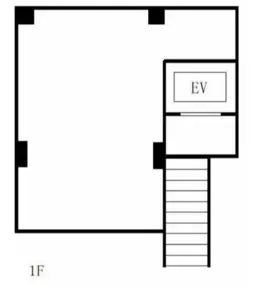 池袋サンシャイン通りすぐの1階路面店!重飲食も可能な貴重物件です!外観
