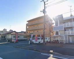 橋本駅 徒歩15分 現況:ラーメン 飲食居抜き物件 【重飲食可】外観